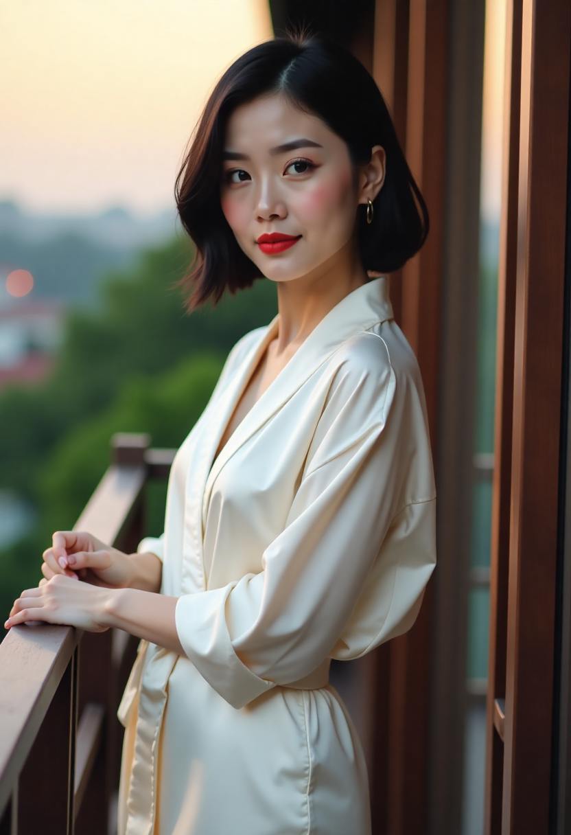 午夜档案电影海报