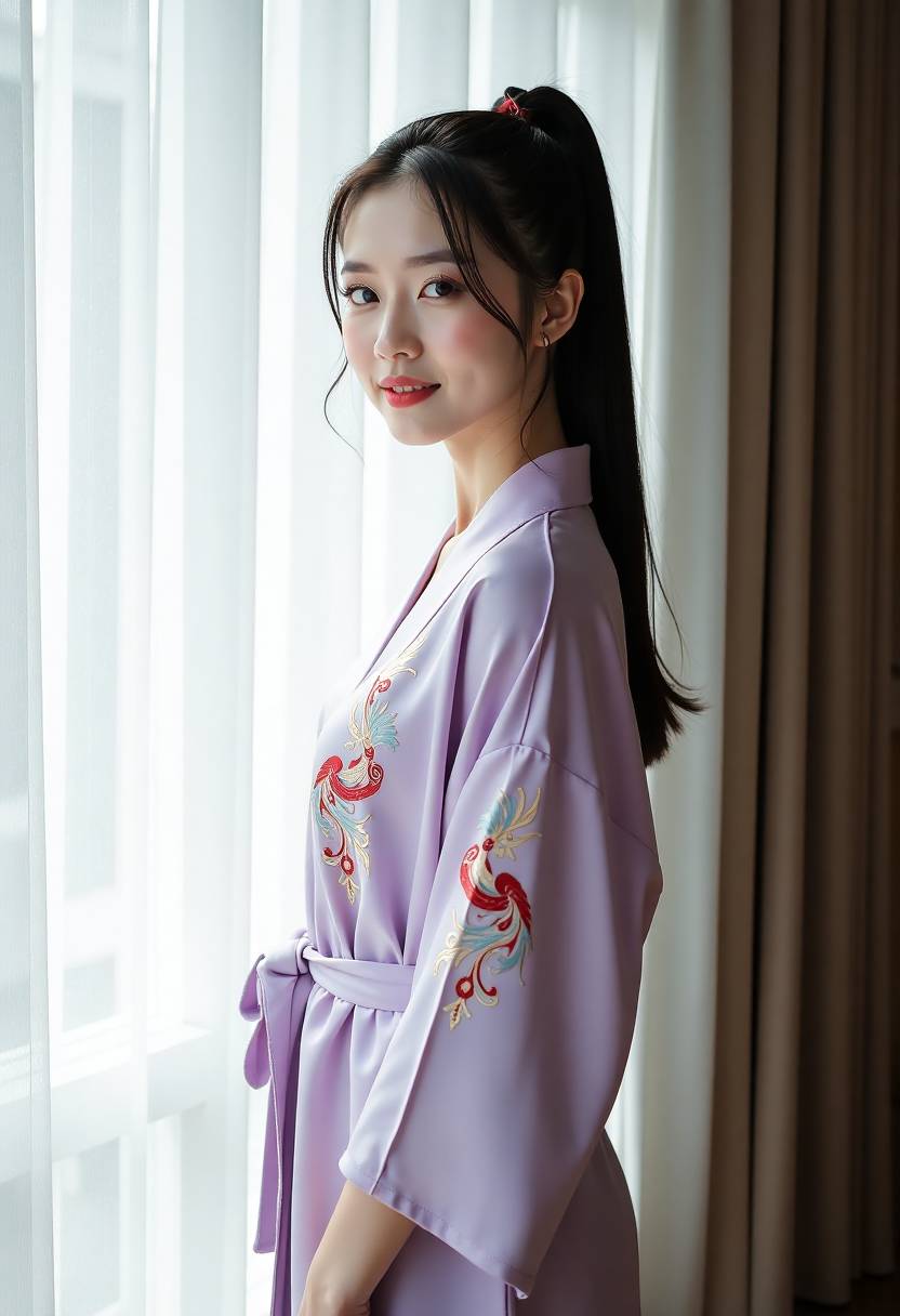 逆光航线电影海报